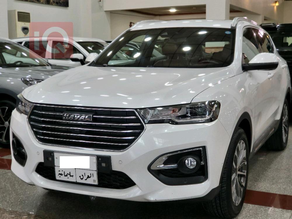 هافال H6